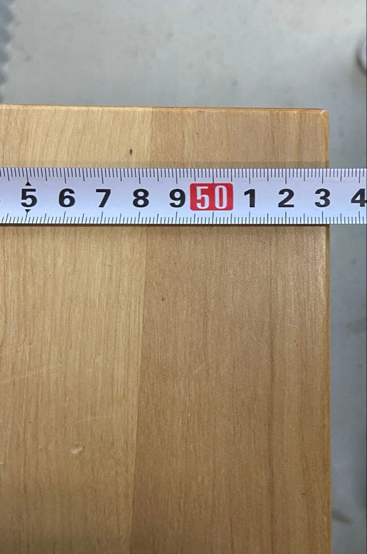 杉工場⭐️レグシー　学習机　セット　北欧　ナチュラル