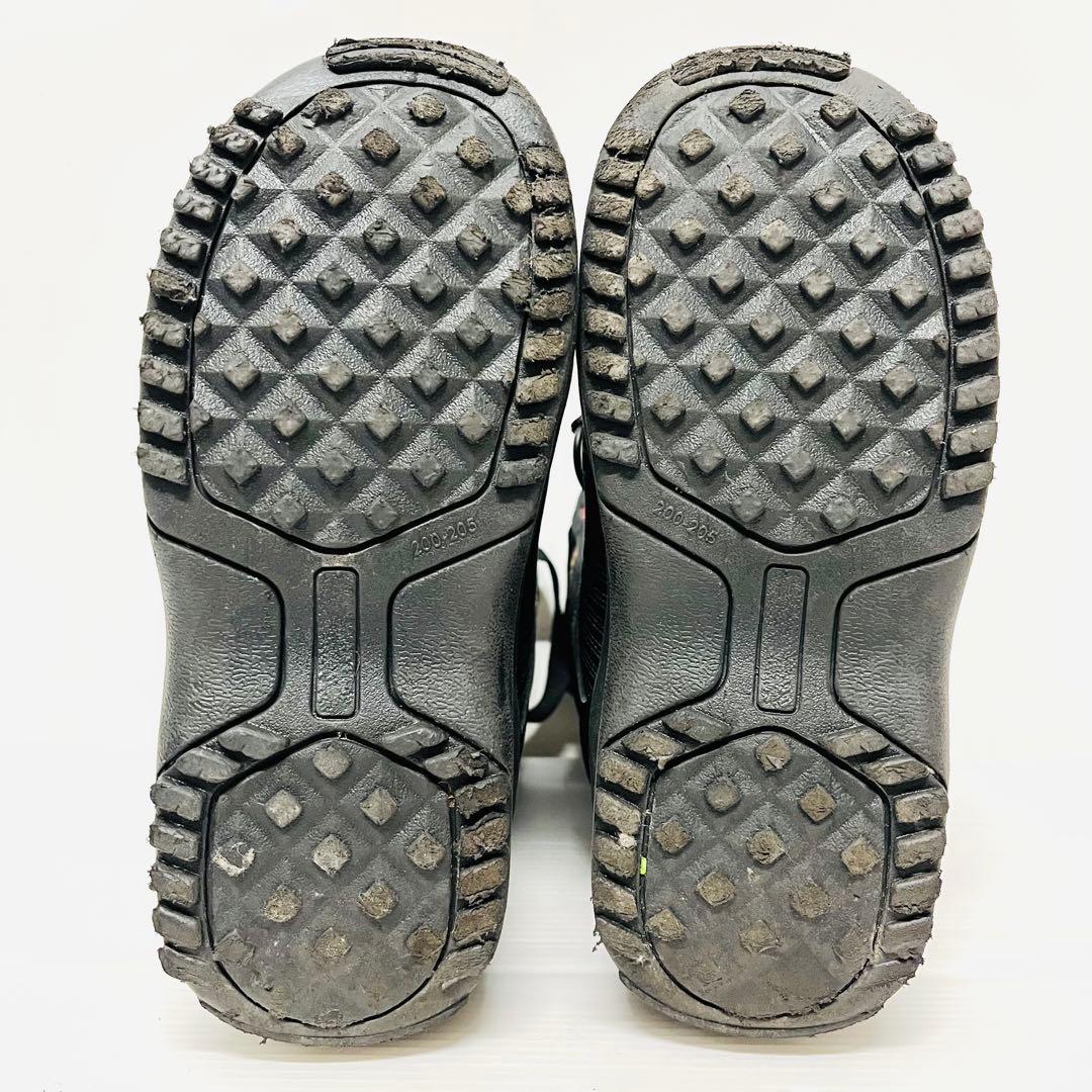 ジュニア用　スノボ　スノーボード　スノボセット　ジュニア　子供　ボアブーツ　Jr