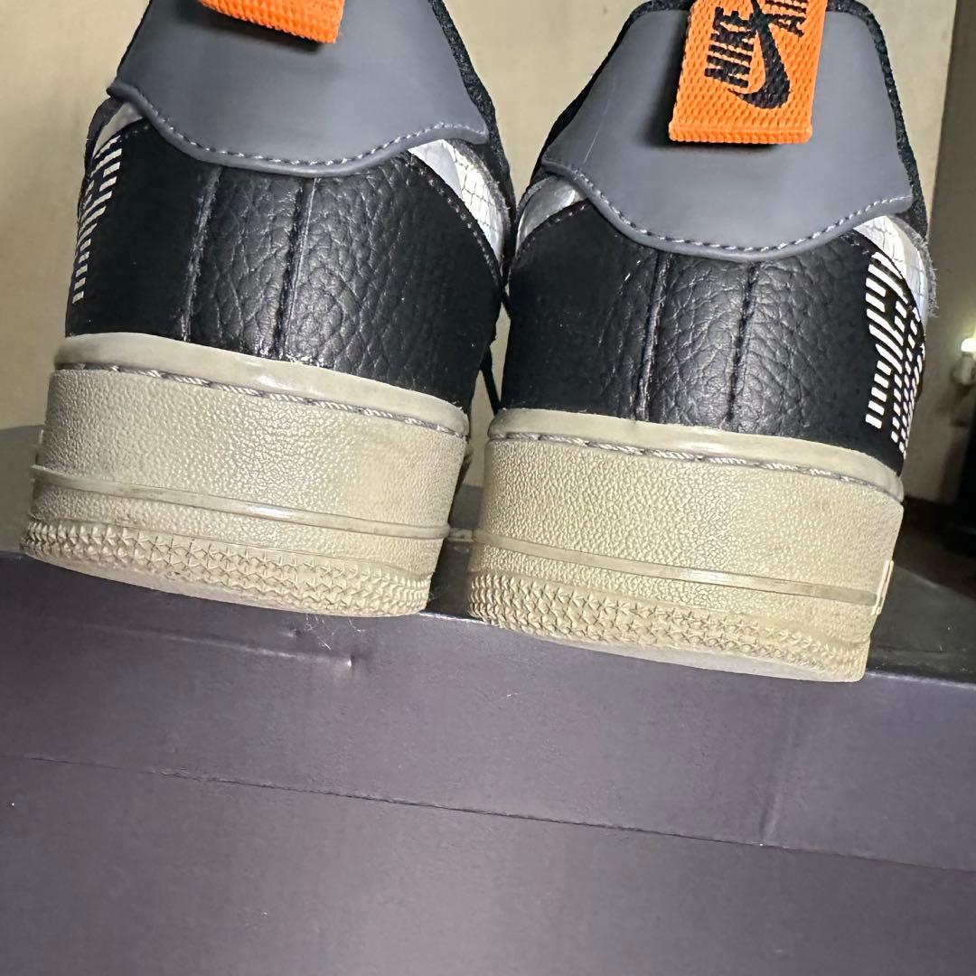 NIKE エアフォース 1 '07 LV8 2 ナイキ スニーカー 27cm