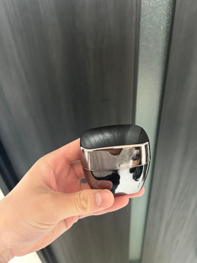 【はにまる】KOIZUMI USB充電 5枚刃シェーバー KMC-0800