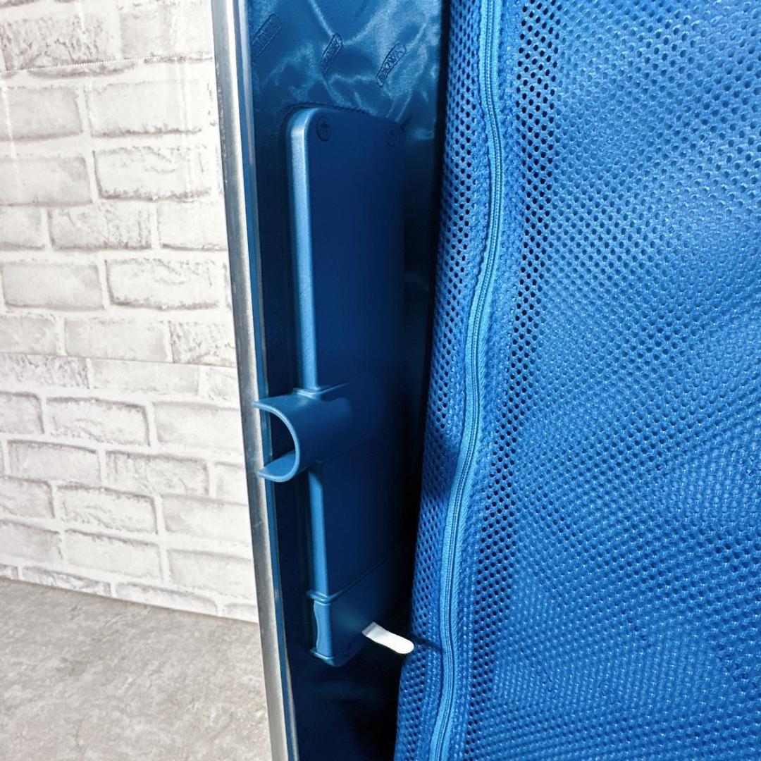 リモワ　トパーズ RIMOWA TOPAS E-Tag 82L4輪 TSAロック