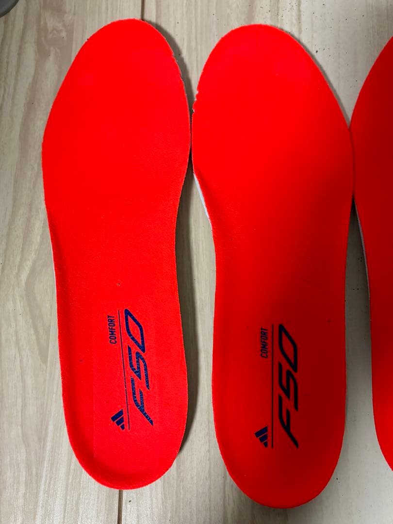 adidas F50 エリート HG/FG 25cm スパイク アディダス