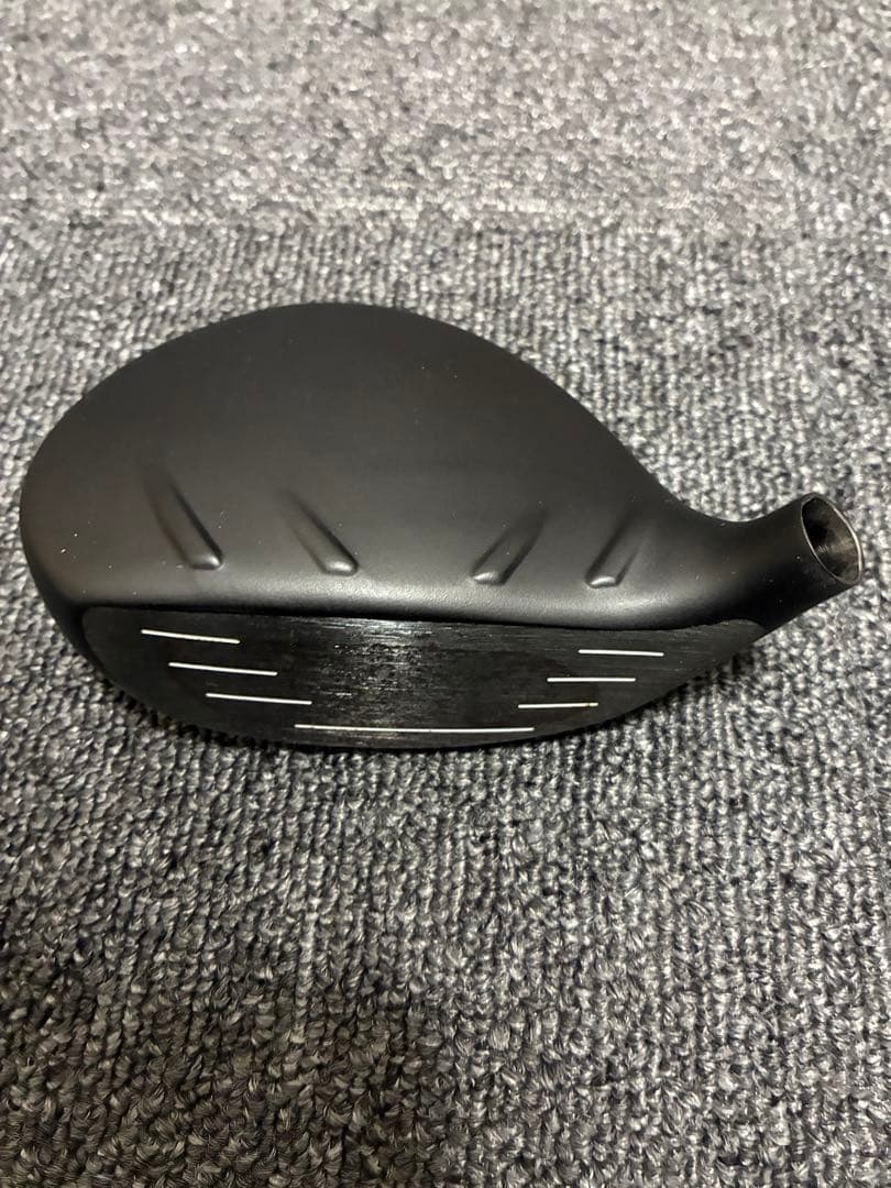 ピン　PING G400 3W ヘッドのみ
