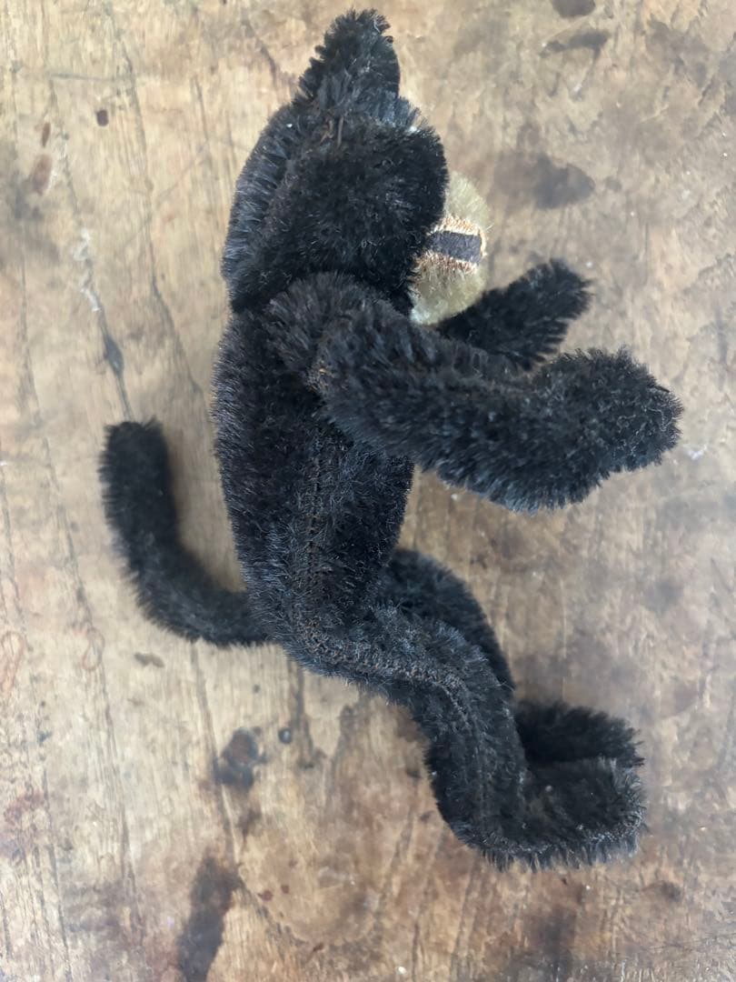 シュタイフ社製・Felix the cat・1930-40年代