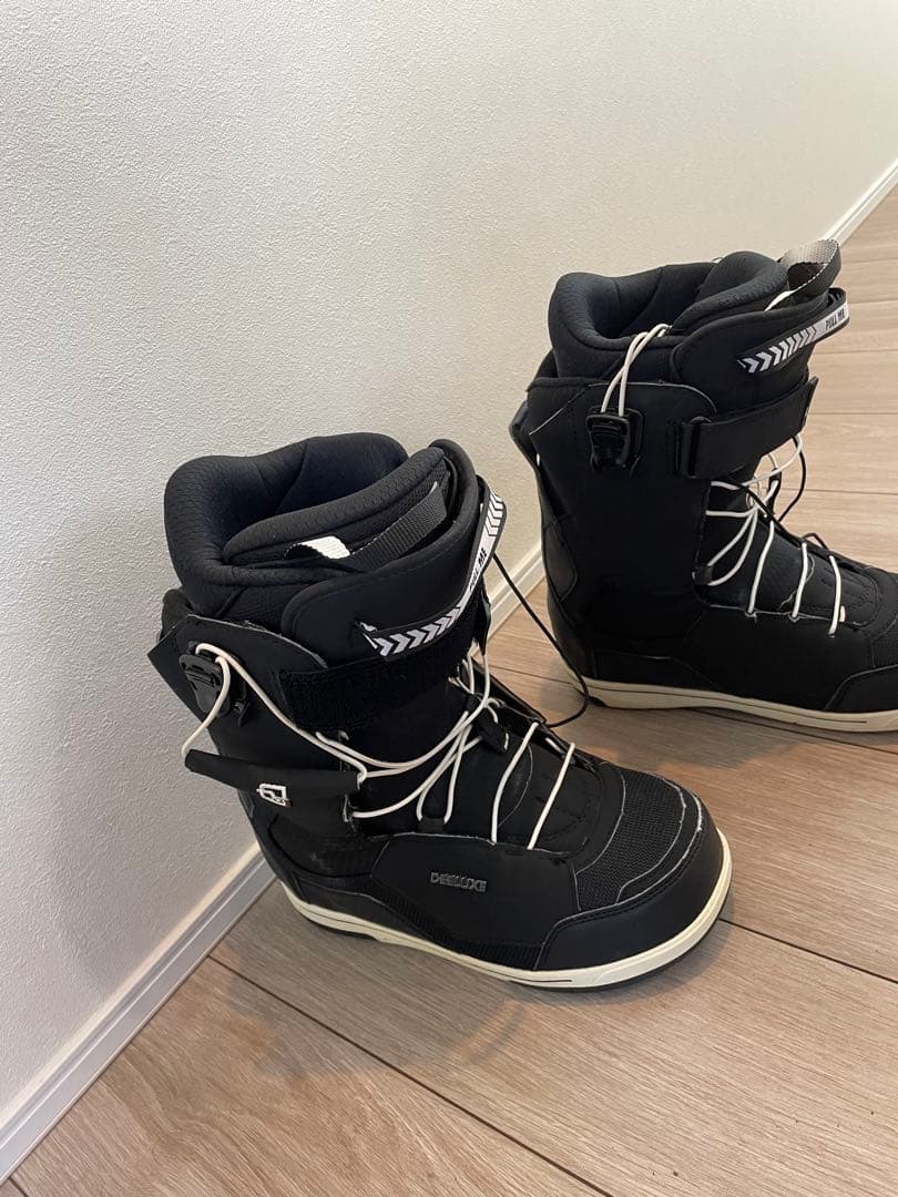 011 Artisticボード+ビンディング+ブーツ+袋セット