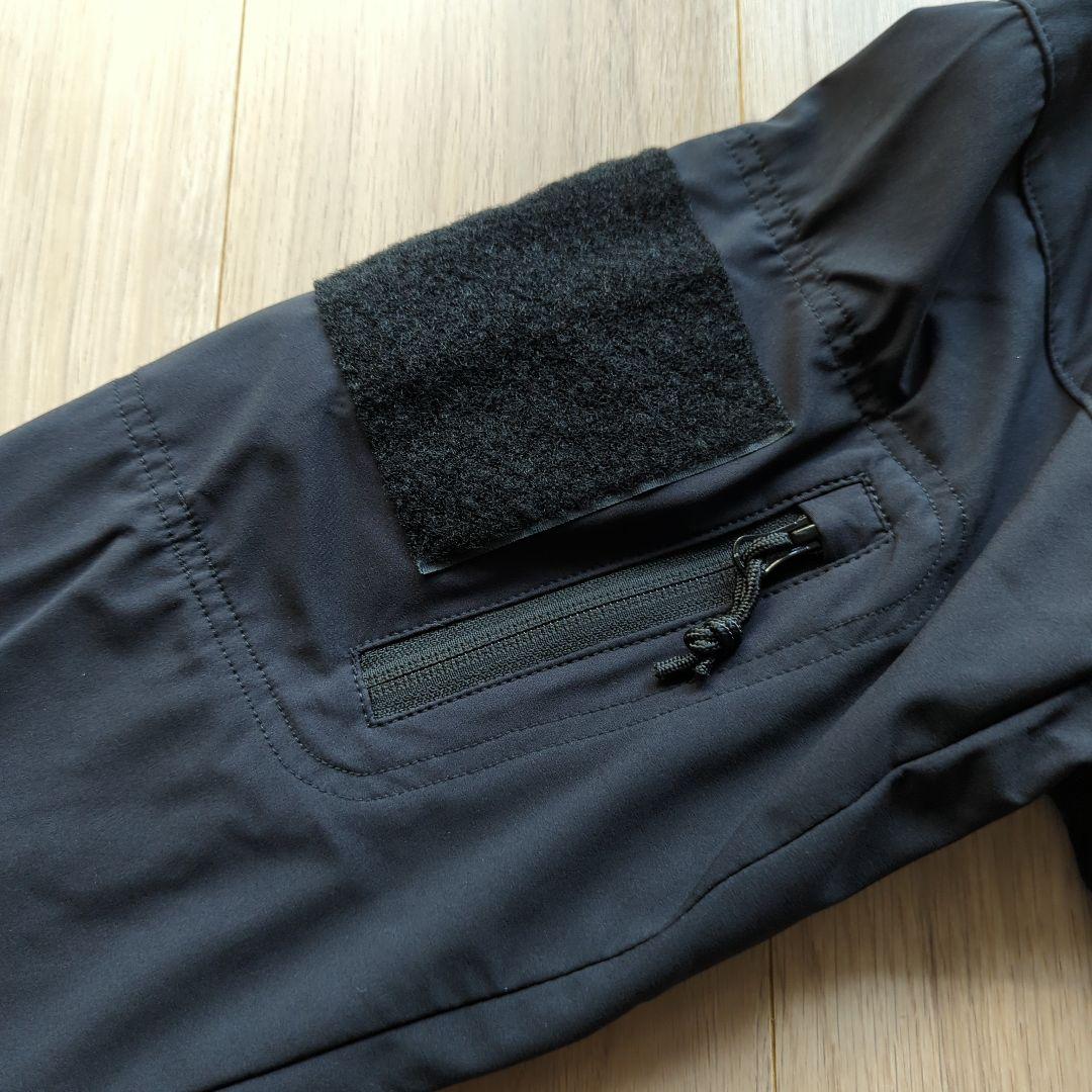 【合馬公式アカウント3】TADGEAR Shark-Skin