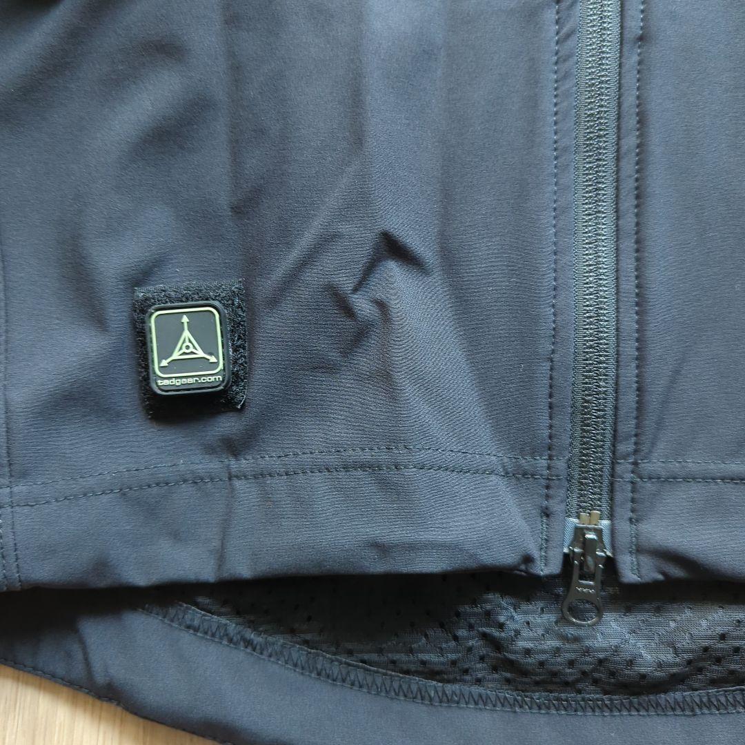 【合馬公式アカウント3】TADGEAR Shark-Skin