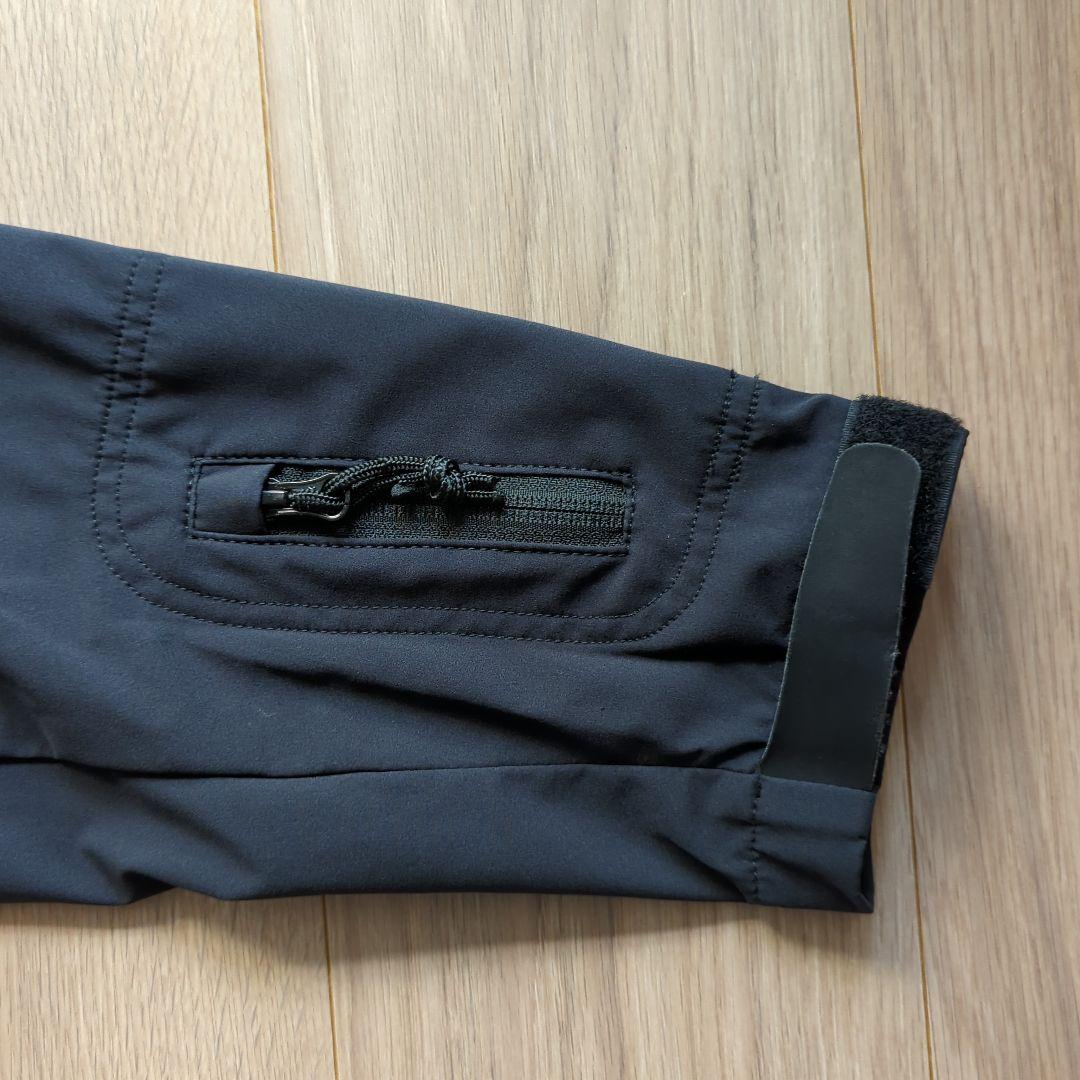 【合馬公式アカウント3】TADGEAR Shark-Skin