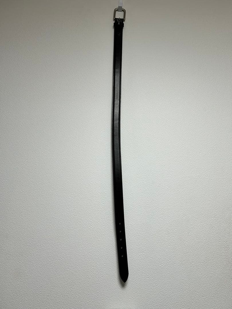 ミ*ン様 Whitehouse Cox ホワイトハウスコックス ベルト 30イン