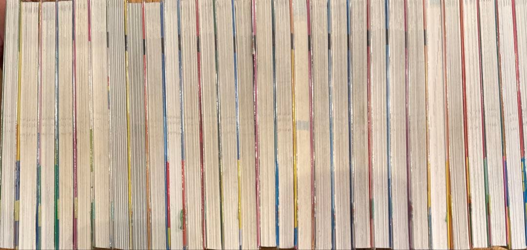 ドラえもん　科学ワールド、社会ワールド、探究ワールド　計29冊セット