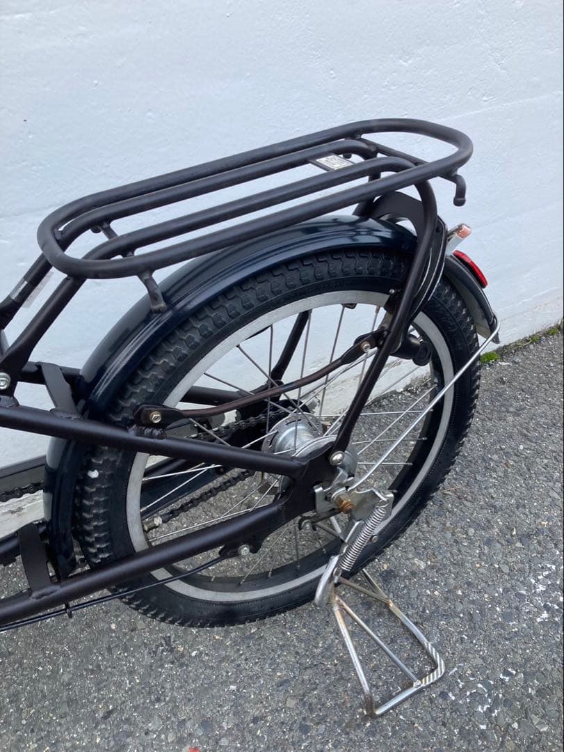 1318 新品バッテリー付き