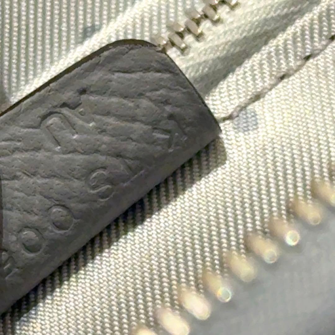 HERMES エルメス　シルクインコンパクト　グリパンタン　新品未使用　新作