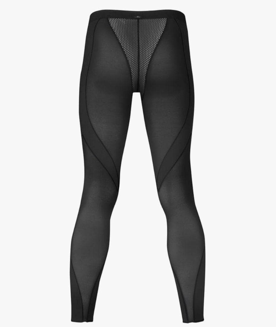 8350［CWーX］Lサイズ スポーツタイツ HXO769 メンズ