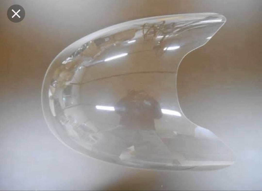 国内製品　デュアル ロング イノウエ コミネ コミネロングスクリーン