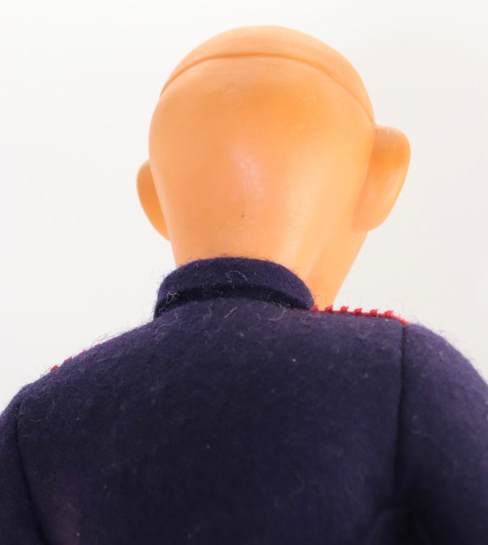 シュタイフ・ファイヤーマン 1991-2003 EAN999369 約32cm