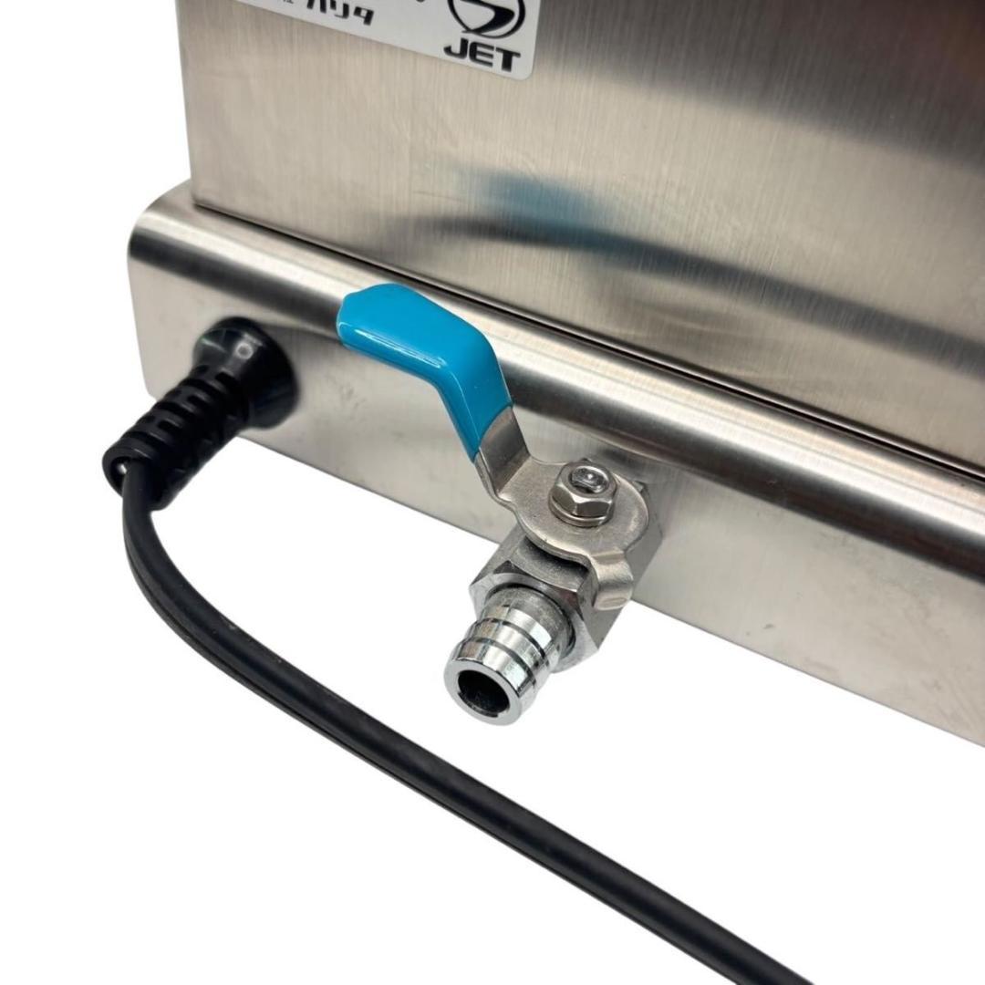 【動作良好】 カリタ 業務用コーヒーマシン　KW-15