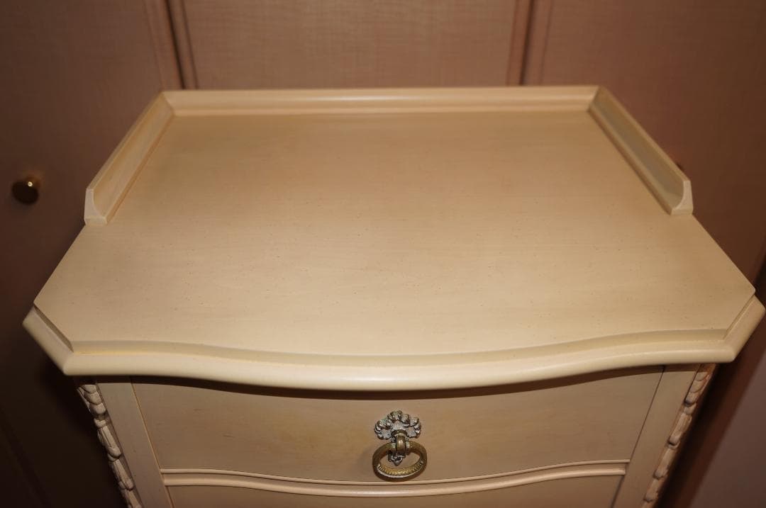 大塚家具 リンホーリン・6段チェスト