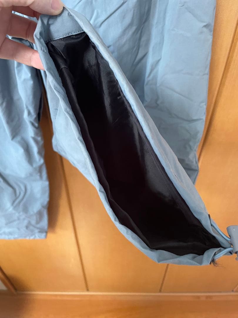 【12/14最終値下】SPECIALGUEST EASY PANTS N