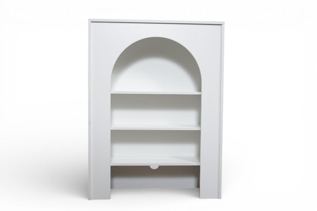 【新品】おしゃれ　マントルピース　アンティーク風