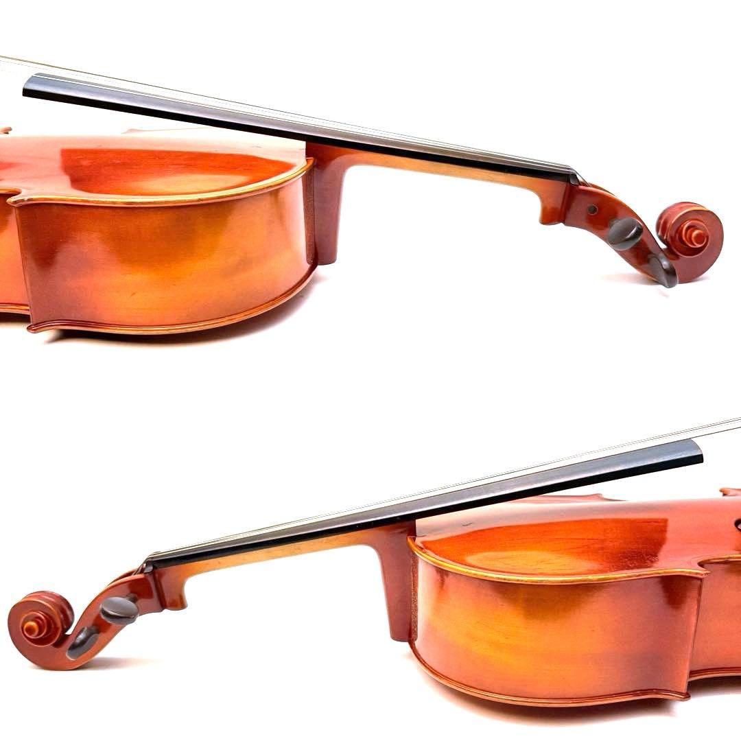 Suzuki No.72 1/2 1988 チェロ スズキ