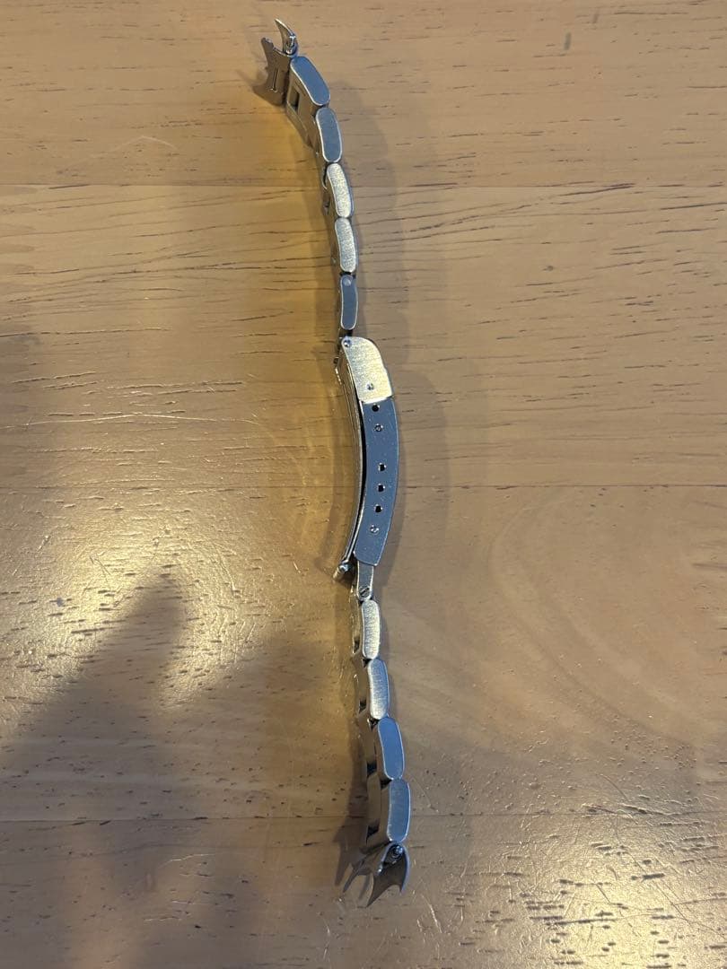 純正 ロレックス ヴィンテージ ブレス 96150 FF593 LT10