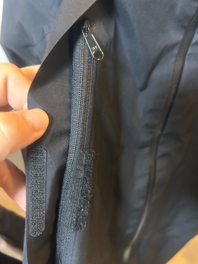 THE NORTH FACE GORE-TEX L クライムライトジャケット