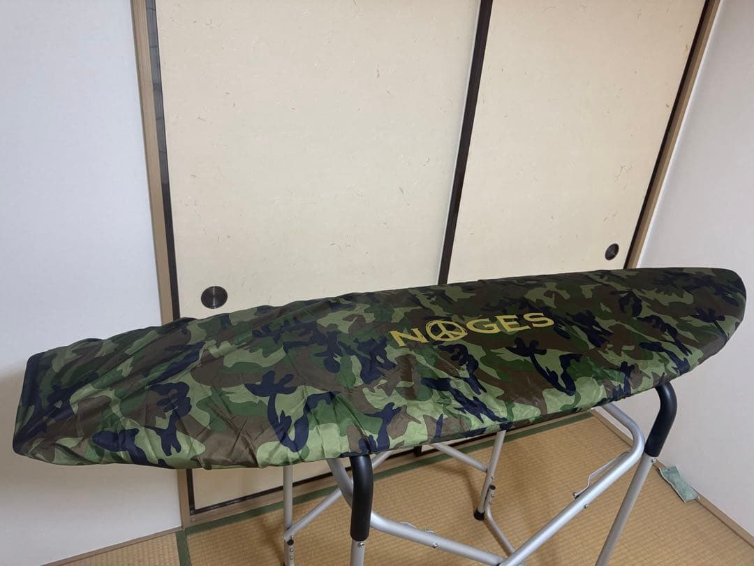 ミックファニング　ソフトボード　DHD TWIN 5’8 手渡し限定　程度美品