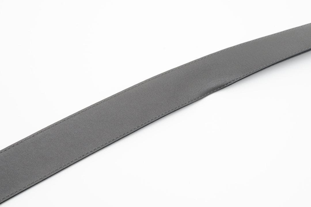 【美品】ルイヴィトン サンチュール ダミエ 40MM M0333T 95cm