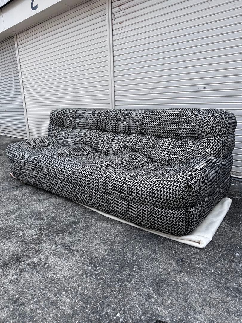 ligne roset リーン・ロゼ 3Pソファ トリプルソファ 北欧 高級