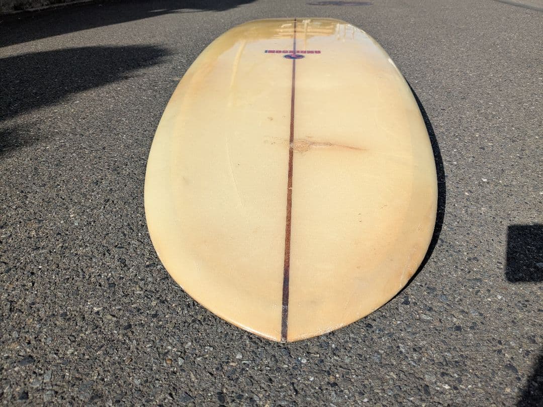 サーフィン・ボディボード Anderson Surfboards / Dane Peterson 9`2