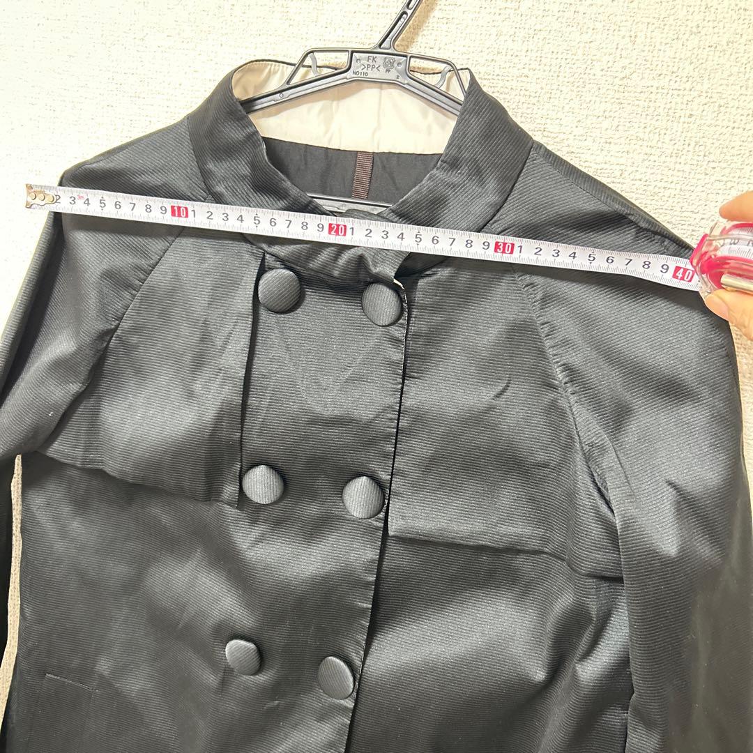 MONCLER PREMIÈRE コートトレンチコート