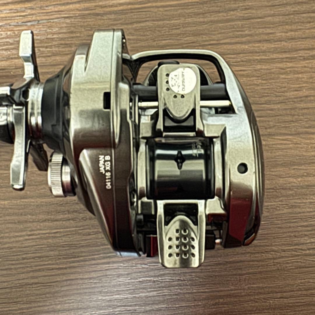 シマノ　20メタニウムXG