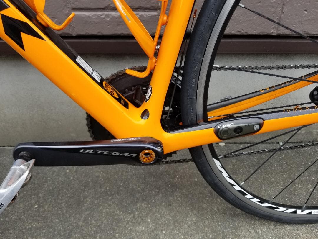 【ハルヒロ様 ご検討中】TREK Madone4.3 （トレックマドン 4.3）