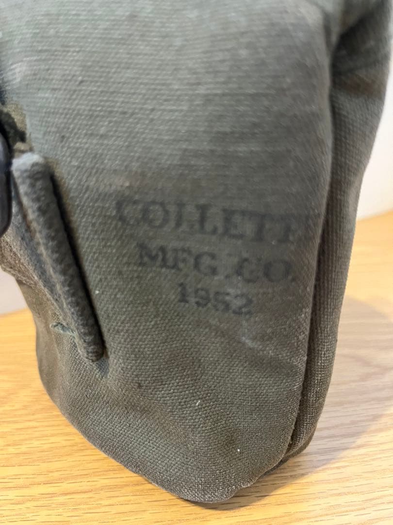 カモ大好きさん専用 米軍キャンティーンセット