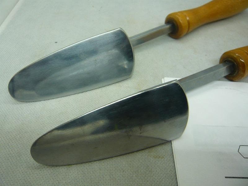 25日まで値引き中 美品　タキイ電化鏝　和裁コテ　和裁こて　タキイ製　鏝２本付