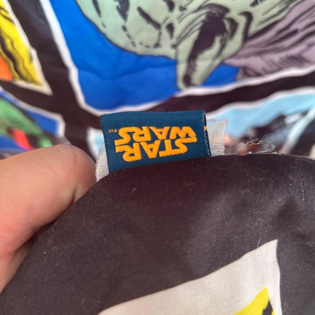 スター・ウォーズ 掛け布団