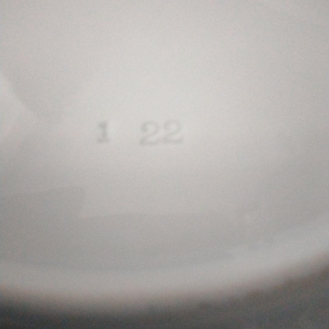 マイセン　ドラゴン文様　プレート　ファイファー期制作　24cm ヴィンテージ