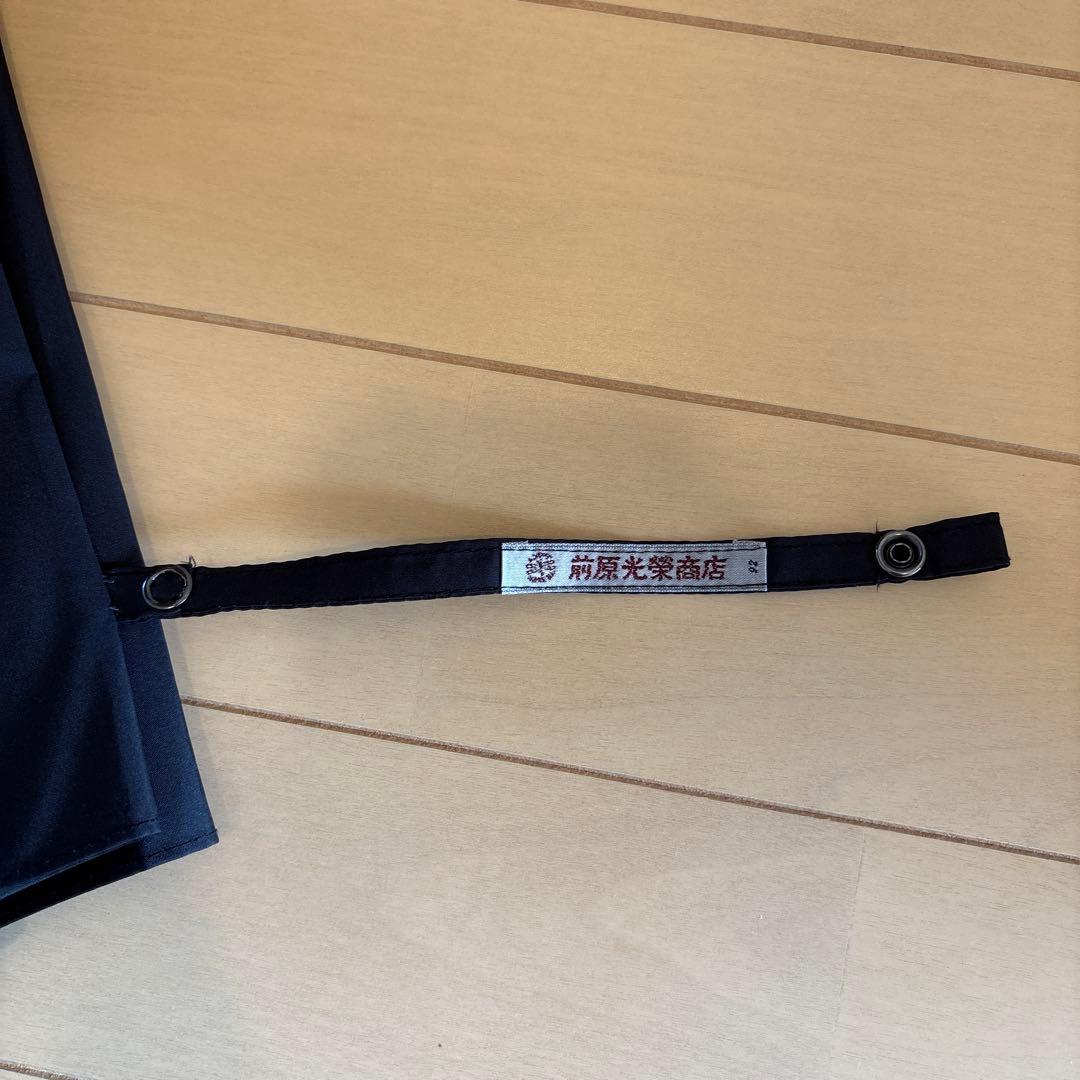 【lax9921様】前原光栄商店　メンズ長傘