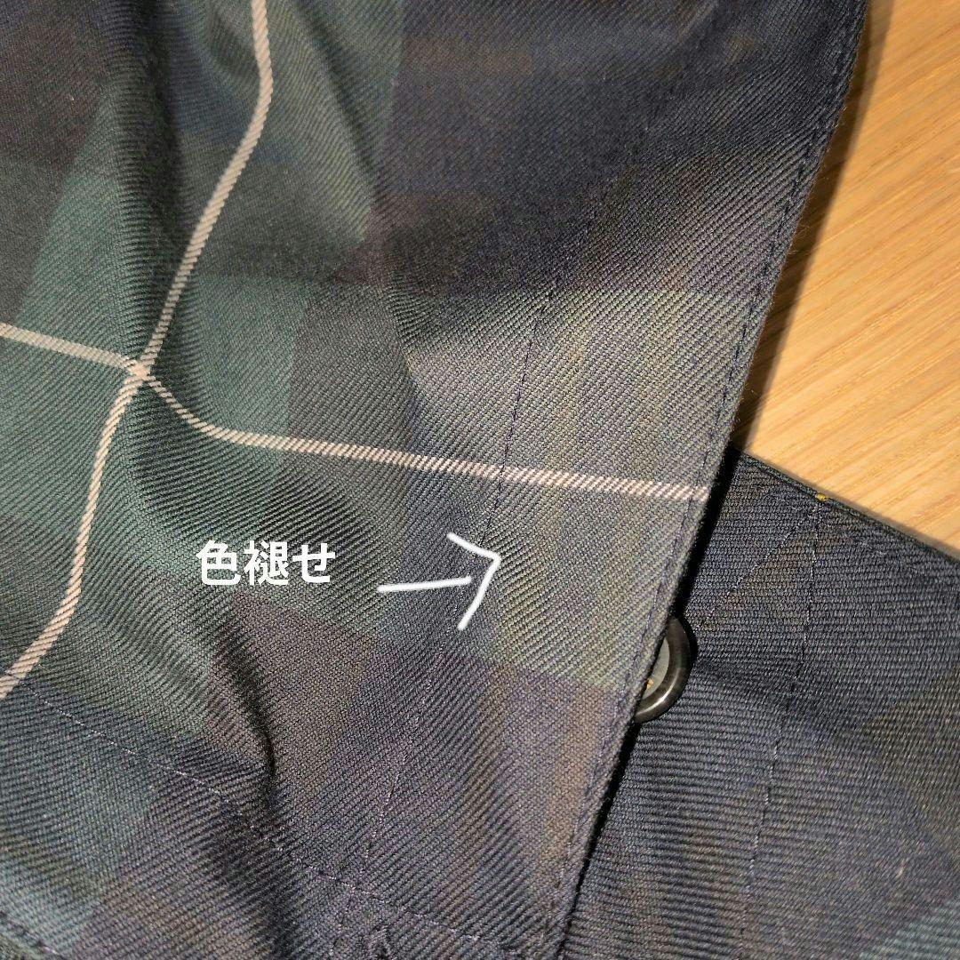 ✨️ポロ ラルフローレンステンカラーコートライナーダウン XS メンズ