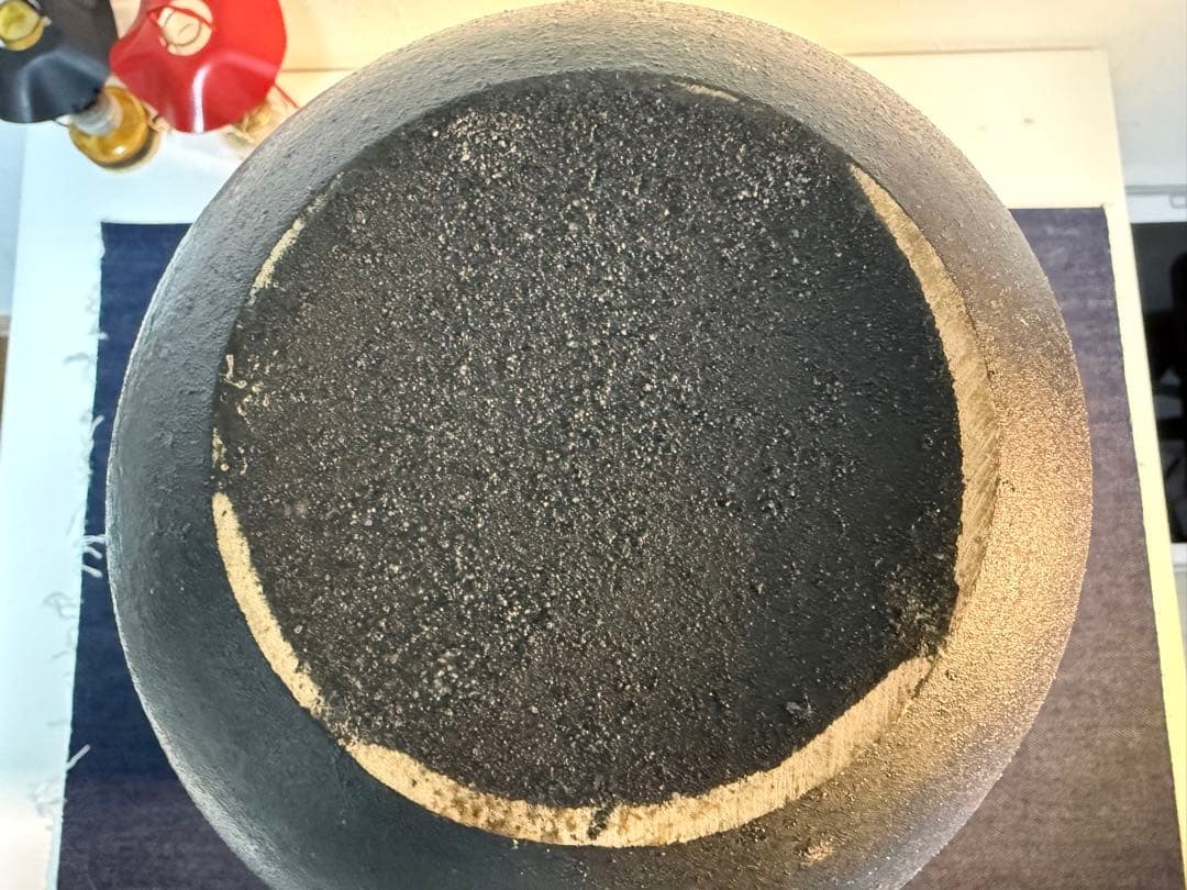 信楽焼 花瓶 花入れ 金彩変形 陶器 壺 オブジェ モダン フラワーベース