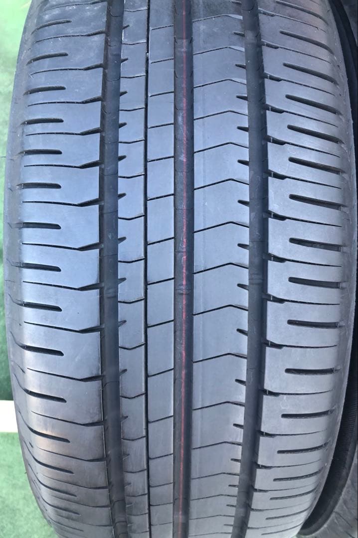 215/45 R17 BRIDGESTONE ラジアルタイヤ2025年