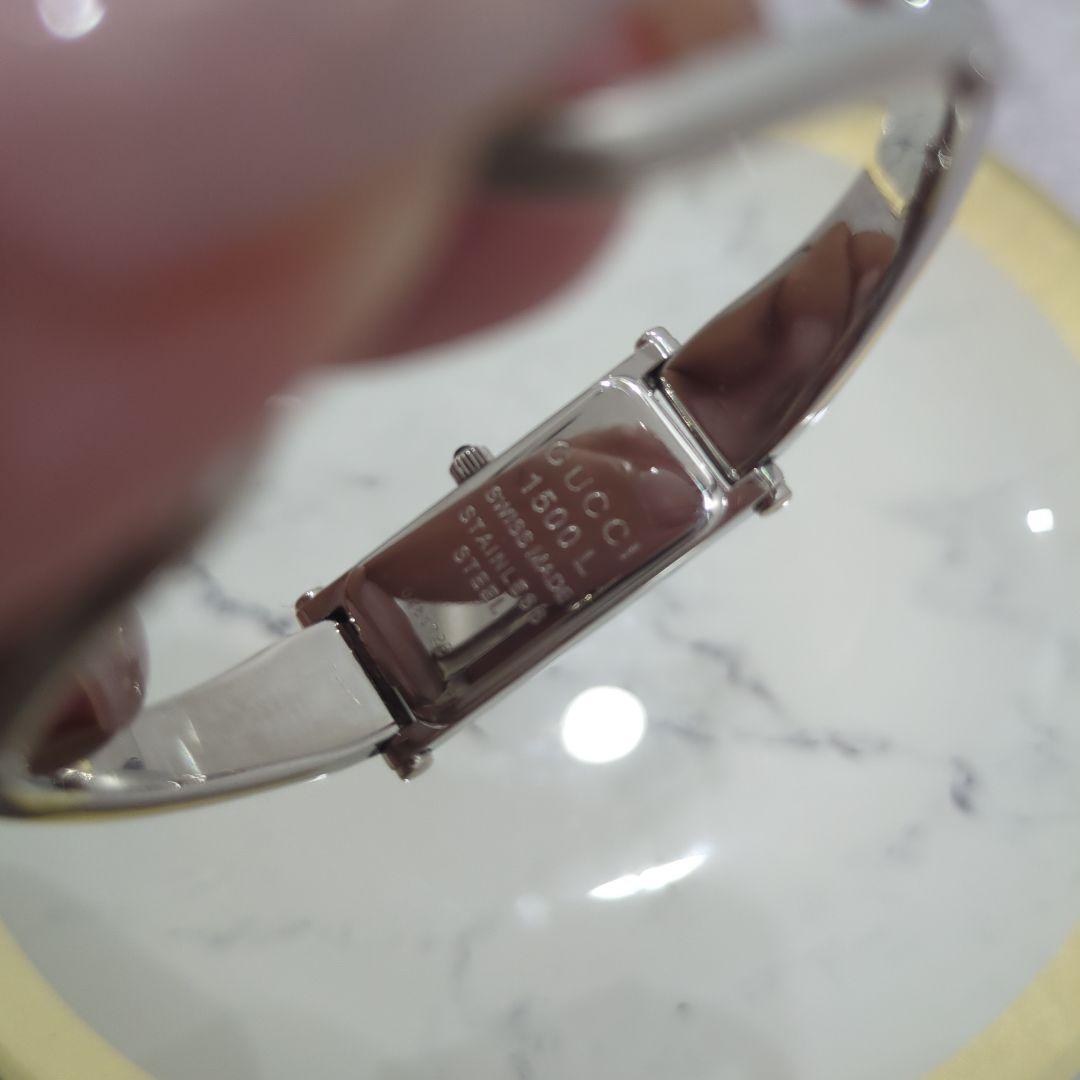 GUCCI 腕時計 1502L