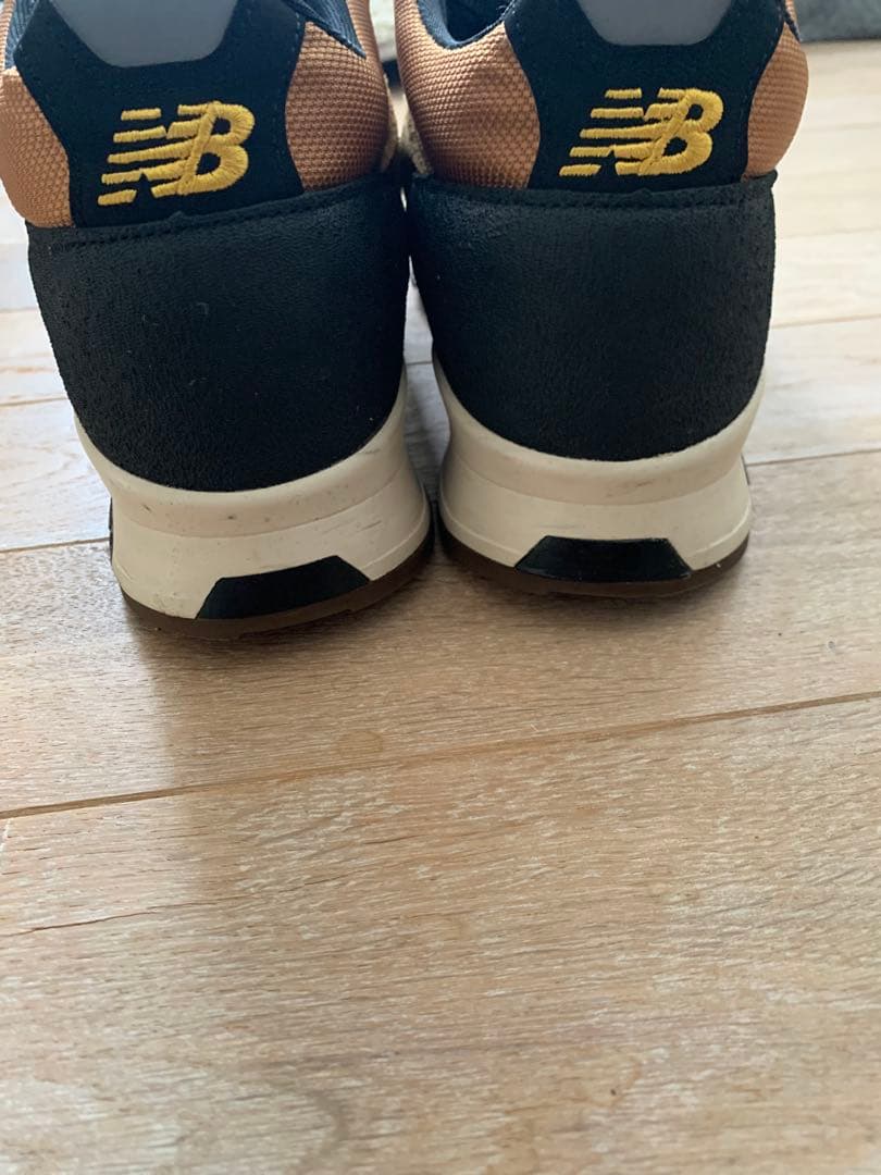 ニューバランス MH1500TK 28㎝