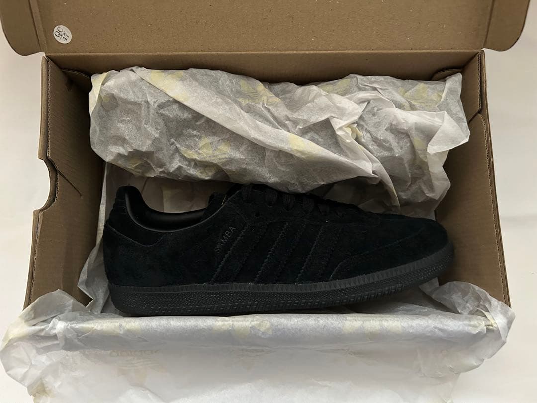 【美品】adidas SAMBA OG 26センチ