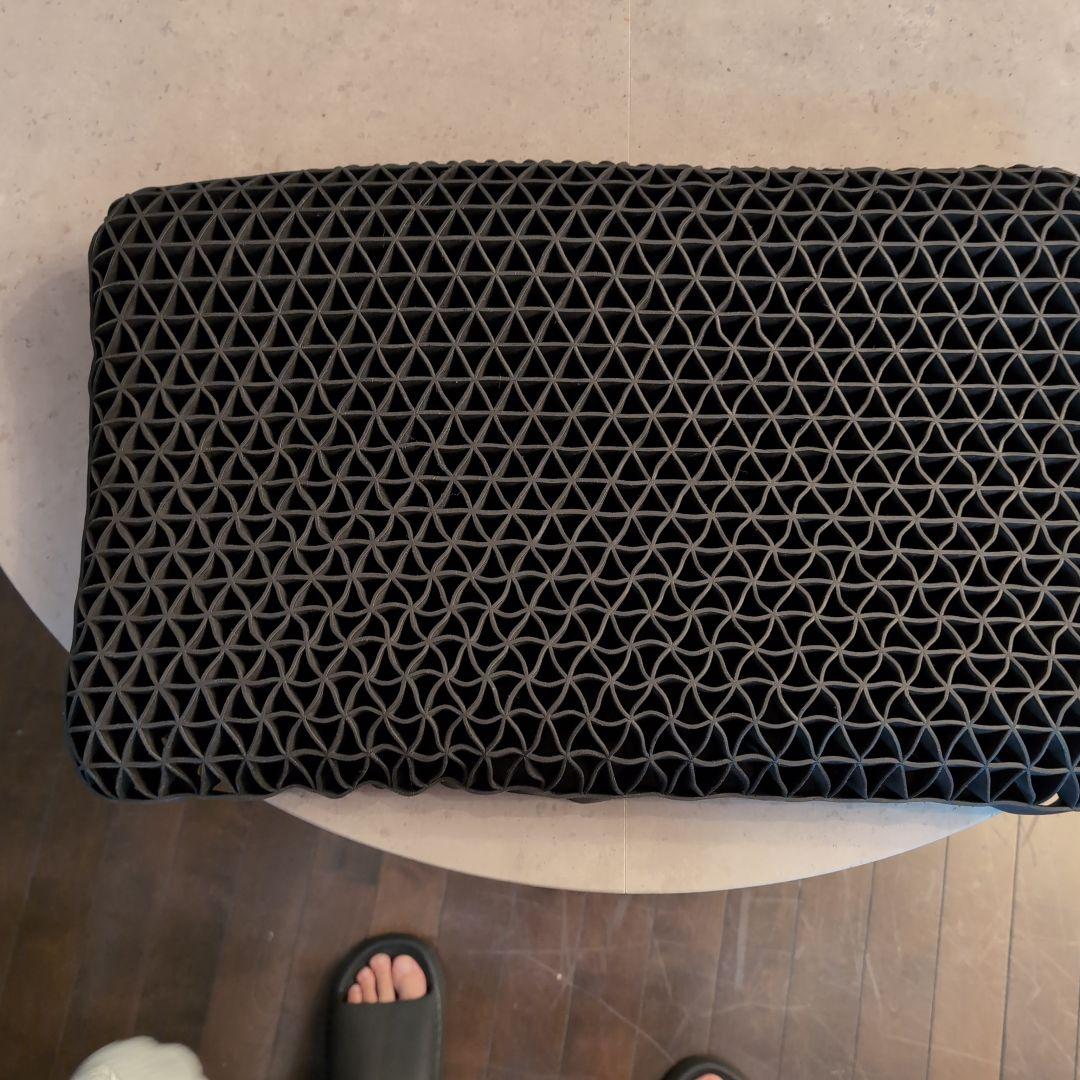 .*.様 ヒツジのいらない枕 至極　カバー付き