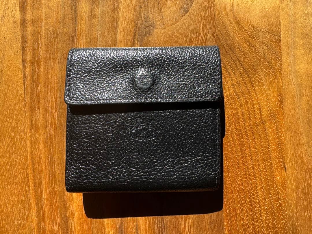 【イルビゾンテ】ウォレット