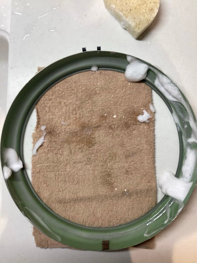 Koseisha(光星舎)電磁式振り子時計　昭和30年代後半