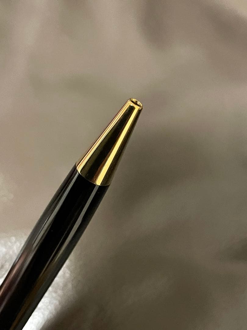 ◾️モンブラン◾️164 ボールペンとペンケースセット ■新品リフィルお付けします◾️