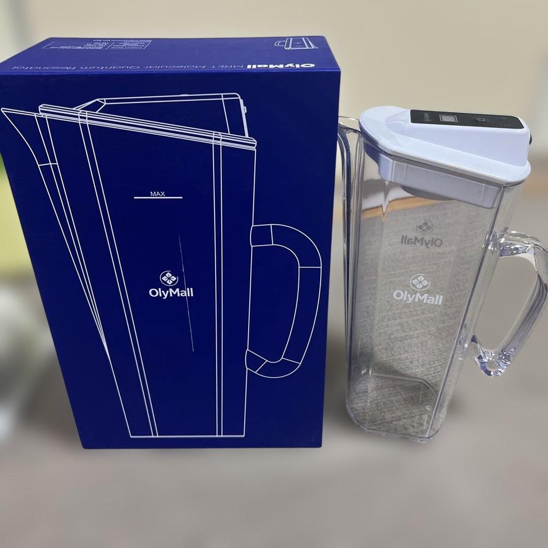 OlyLifeテラポット