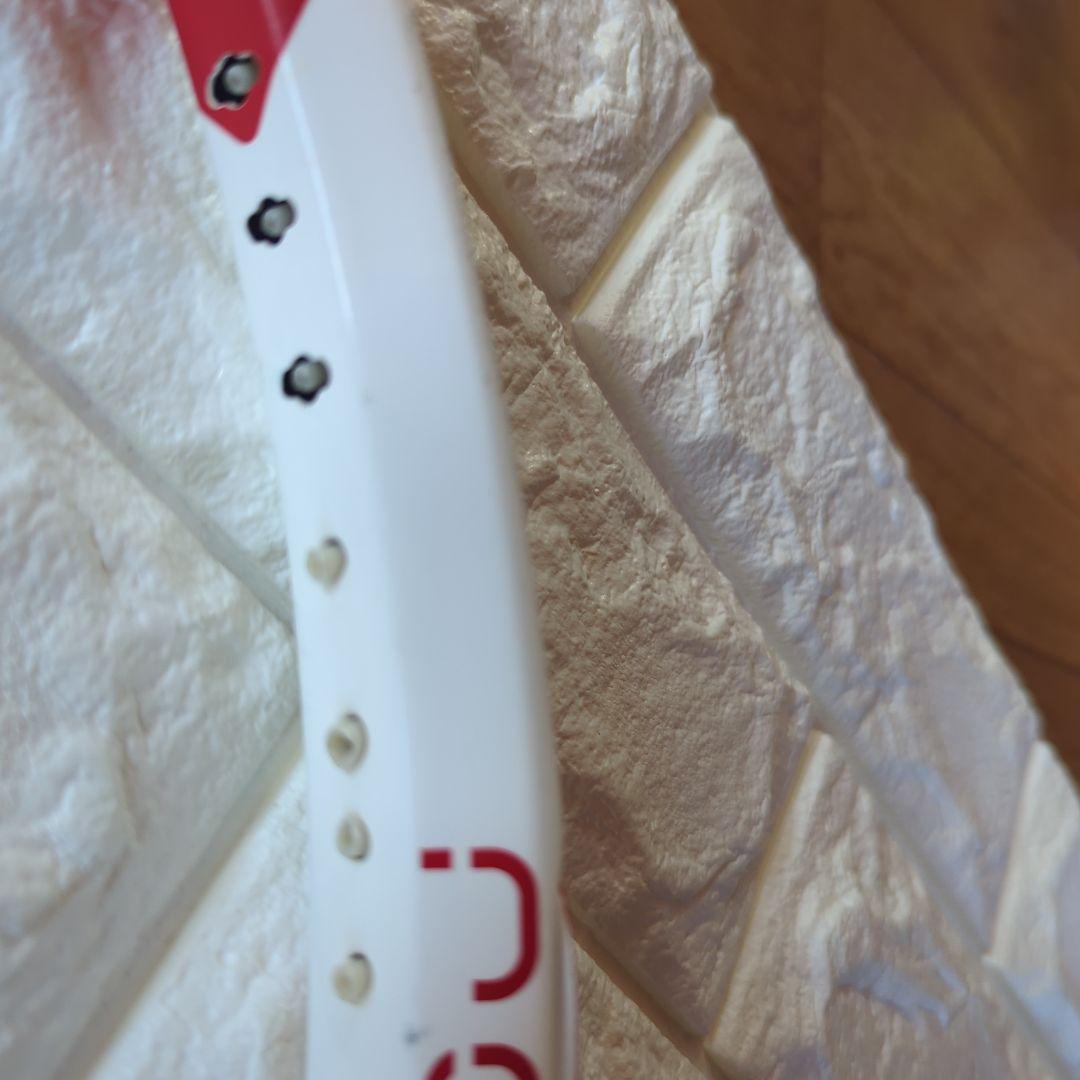 Wilson 3.0J グリップ1